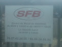 SFB Saint-Mariens