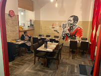 Atmosphère du Restaurant asiatique BUNY SUSHI AND WOK à Nice - n°4