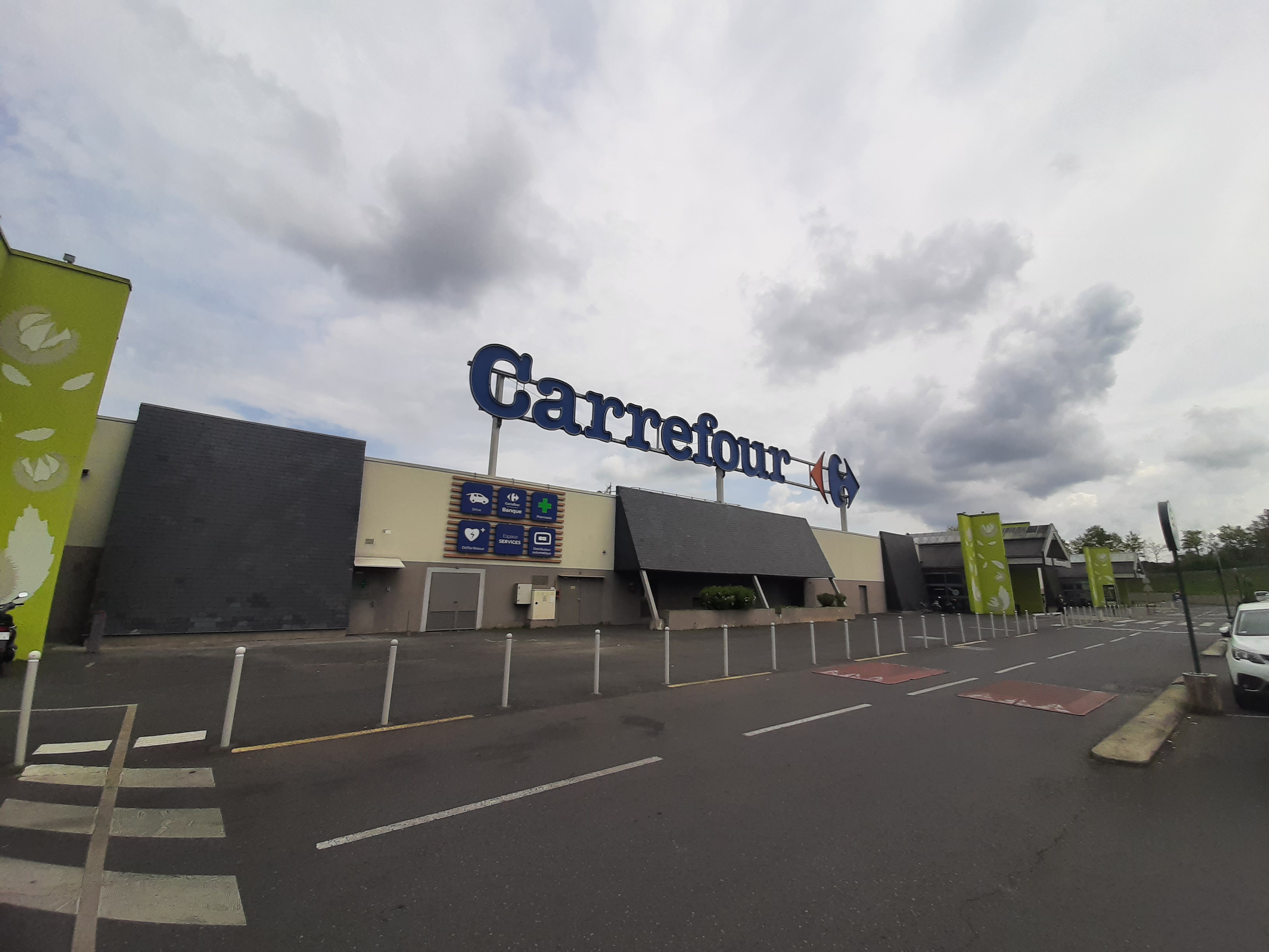 Photo n° 10 de l'avis de Denis.r fait le 19/04/2022 à 13:32