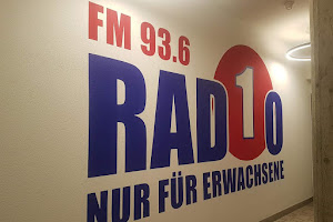 Radio 1 AG
