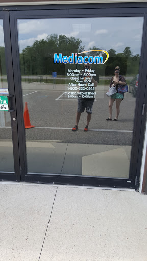 Cable Company «Mediacom Communications Corporation», reviews and photos, 1601 Old Minnesota Ave, St Peter, MN 56082, USA