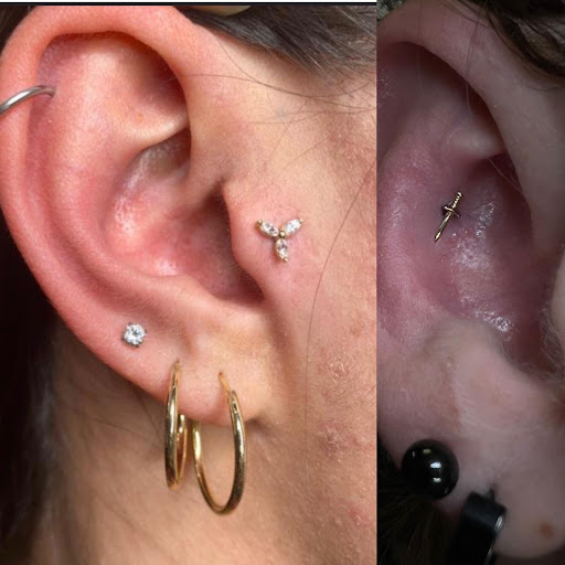 Explore rib tattoo ideas men, creative tattoo ideas in Birmingham, available at Classic 13 Tattoo