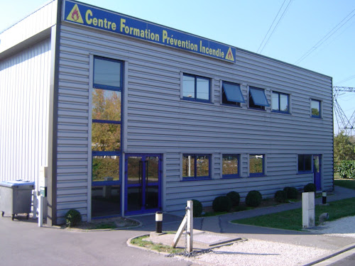 Centre de formation ADAPSA - ICT Marcoussis Marcoussis