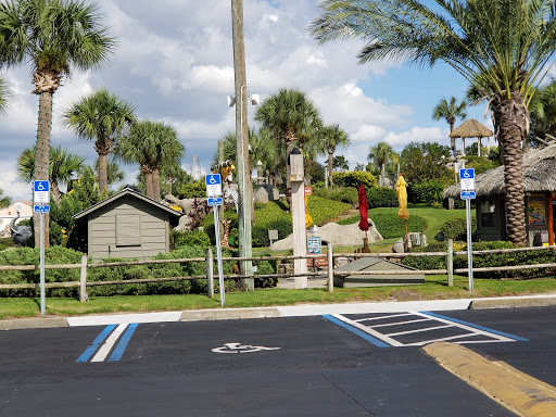 Tourist Attraction «Coconut Creek Family Fun Park», reviews and photos, 9807 Front Beach Rd, Panama City Beach, FL 32407, USA