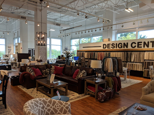 Furniture Store «Boston Interiors», reviews and photos, 15 3rd Ave, Burlington, MA 01803, USA