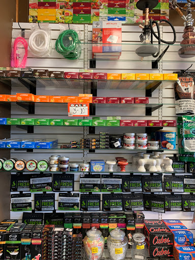 Tobacco Shop «Tobacco Paradise», reviews and photos, 4607 Garth Rd, Baytown, TX 77521, USA