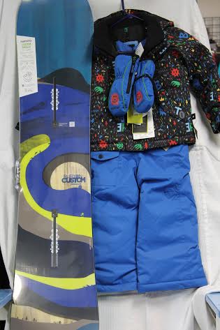 Ski Shop «Cabin Craft Snowboard & Ski Shop», reviews and photos, 2 Main St, Spring Mt, PA 19478, USA