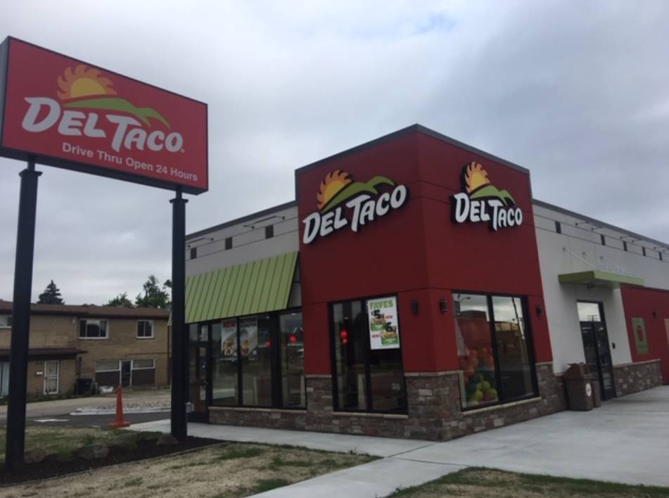 Del Taco