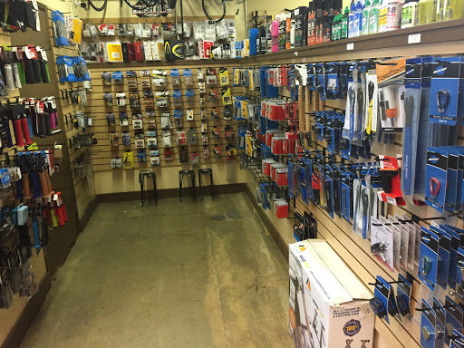 Bicycle Store «Woodinville Bicycle», reviews and photos, 13210 NE 175th St, Woodinville, WA 98072, USA