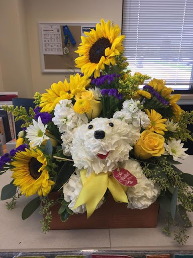 Florist «Mainstreet Flower Market», reviews and photos, 19555 Mainstreet a, Parker, CO 80138, USA