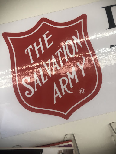 Thrift Store «The Salvation Army Family Store & Donation Center», reviews and photos, 51200 Van Dyke, Shelby Charter Township, MI 48316, USA