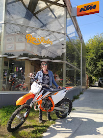 Teléfono de Boxx Rider ToroSucio Pucón