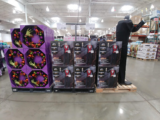 Warehouse store «Costco Wholesale», reviews and photos, 3333 University Blvd, Winter Park, FL 32792, USA