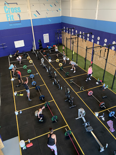 CrossFit Dos Hermanas en Dos Hermanas, Sevilla