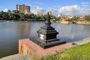 Kamal Pokhari image