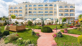 THERMA PALACE Hotel & SPA