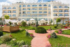 THERMA PALACE Hotel & SPA image