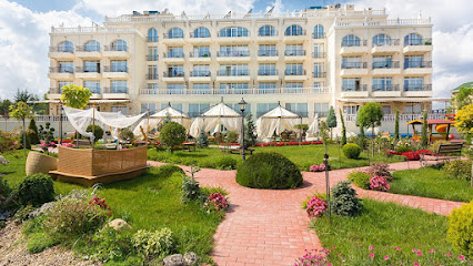 THERMA PALACE Hotel & SPA