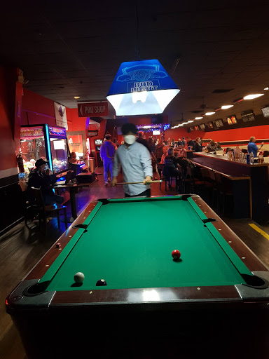 Bowling Alley «AMF Auburn Lanes», reviews and photos, 719 Opelika Rd, Auburn, AL 36830, USA