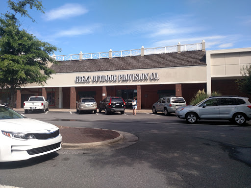 Great Outdoor Provision Co., 402 S Stratford Rd, Winston-Salem, NC 27103, USA, 