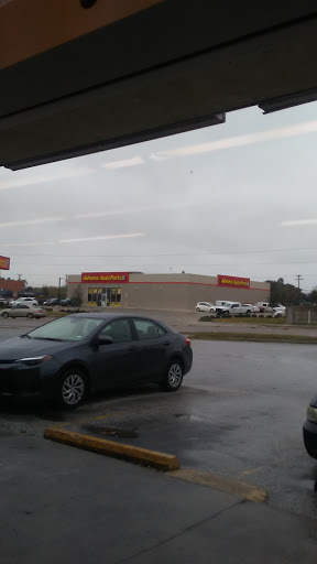 Auto Parts Store «Advance Auto Parts», reviews and photos, 3780 Leopard St, Corpus Christi, TX 78408, USA