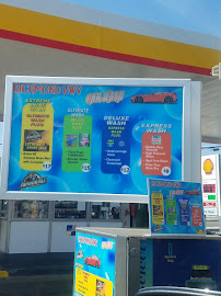 Shell - Photo 6 - Car repair in Alexandria, VA, Alexandria