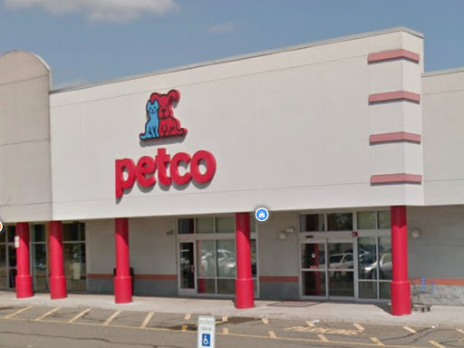 Pet Supply Store «Petco Animal Supplies», reviews and photos, 1333 Centennial Ave, Piscataway Township, NJ 08854, USA