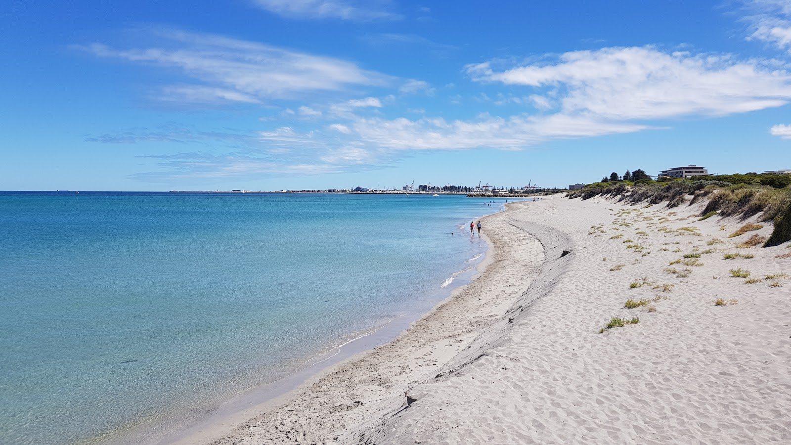 Photo of CyoConnor Beach - popular place among relax connoisseurs