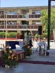 Colegio Salesiano Oratorio Don Bosco