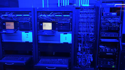 Movie Theater «AMC Dine-In Cincinnati 9», reviews and photos, 7490 Beechmont Ave, Cincinnati, OH 45255, USA