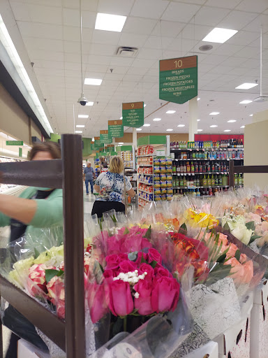 Supermarket «Publix Super Market Sabor», reviews and photos, 13890 SW 56th St, Miami, FL 33175, USA