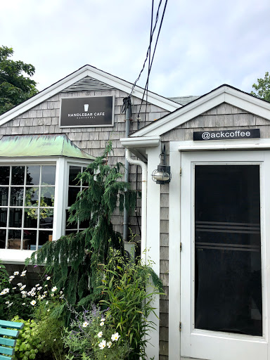 Coffee Shop «Handlebar Cafe», reviews and photos, 15 Washington St, Nantucket, MA 02554, USA