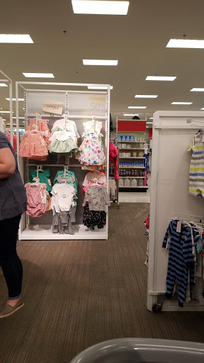 Department Store «Target», reviews and photos, 20100 Haggerty Rd, Livonia, MI 48152, USA