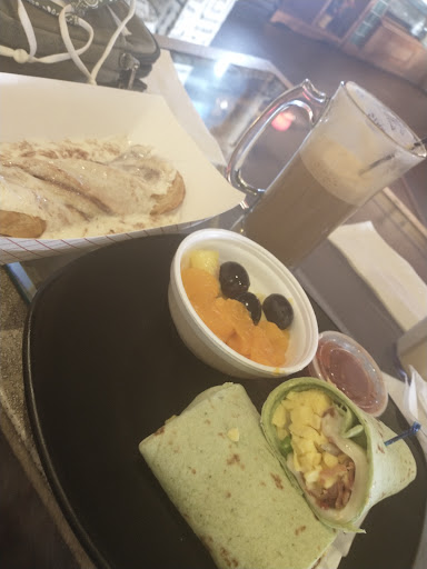 Coffee Shop «Classic Bean», reviews and photos, 2125 SW Fairlawn Rd, Topeka, KS 66614, USA