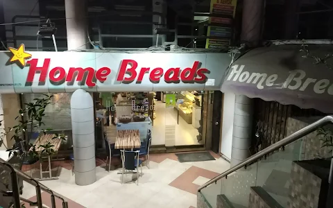 Home Breads image