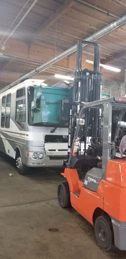 Auto Repair Shop «Genesis Automotive and RV Repair, Inc.», reviews and photos, 6220 S Tacoma Way, Tacoma, WA 98409, USA