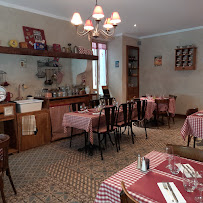 Atmosphère du Restaurant LILAVER à Pont-à-Mousson - n°1