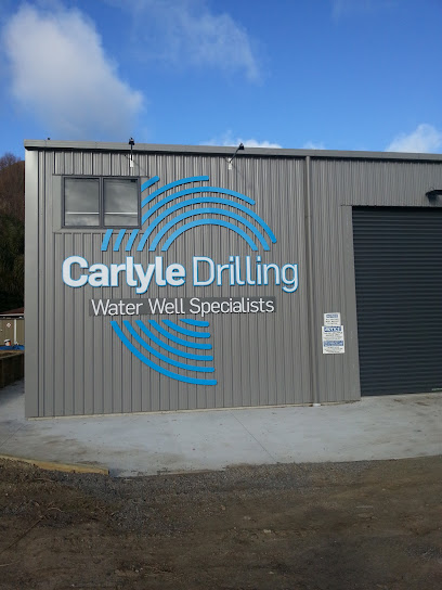 Carlyle Drilling Ltd