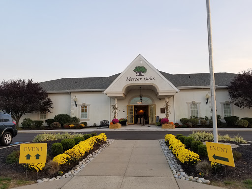Public Golf Course «Mercer Oaks Golf Course», reviews and photos, 725 Village Rd W, West Windsor Township, NJ 08550, USA