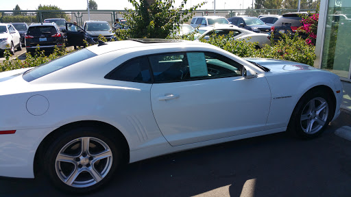 Chevrolet Dealer «Premier Chevrolet of Buena Park», reviews and photos, 6195 Auto Center Dr, Buena Park, CA 90621, USA