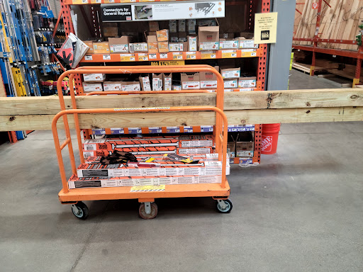 Home Improvement Store «The Home Depot», reviews and photos, 1881 Ridge Rd, West Seneca, NY 14224, USA