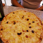 Photo n°1 de l'avis de Andrea.o fait le 04/06/2021 à 18:51 sur le  Fischerei Bichlmair - Hofladen & Ferienwohnung à Wasserburg am Bodensee