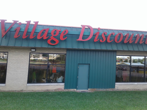 Thrift Store «Village Discount Outlet», reviews and photos, 2930 State Rd, Cuyahoga Falls, OH 44223, USA