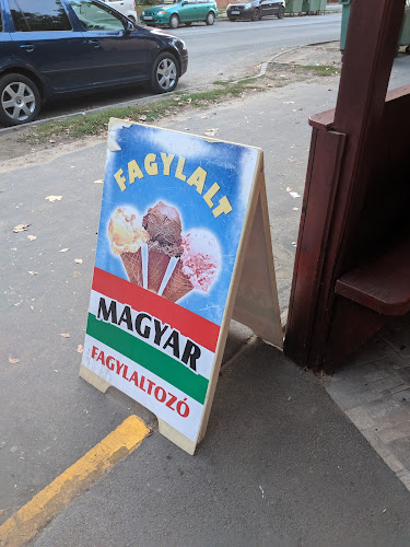 Magyar Fagyizó - Fagylaltozó