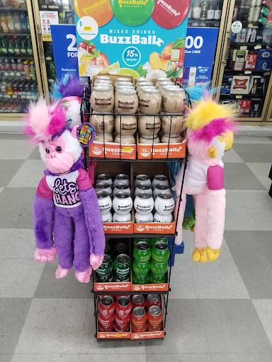 Convenience Store «E-Z Mart», reviews and photos, 10250 Dover Ridge, San Antonio, TX 78250, USA