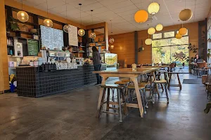 Odelay Café image