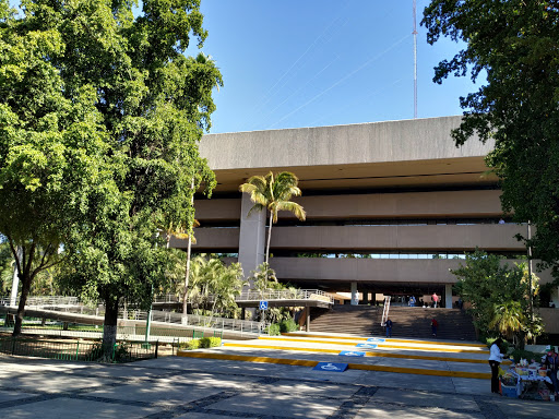 Palacio de Gobierno del Estado de Sinaloa
