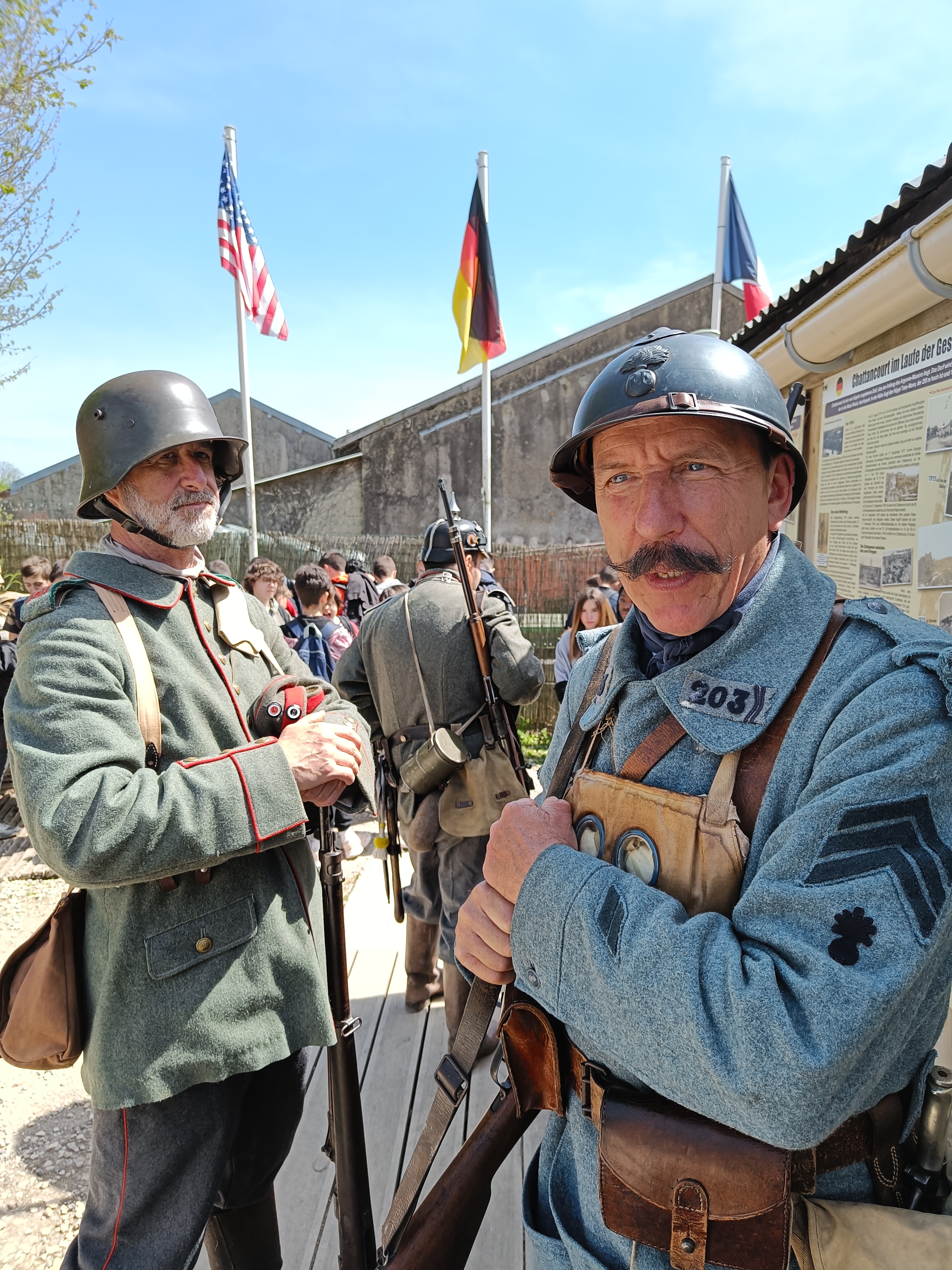 Photo n° 4 de l'avis de De.o fait le 07/05/2023 à 08:02