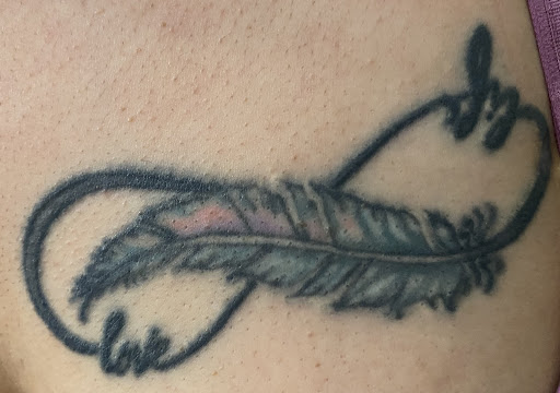 Explore nautical tattoo ideas, creative tattoo ideas in Lake Jackson, available at Second Chance Laser Tattoo Removal