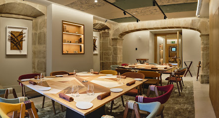 Restaurante Tierra y Vino | Rioja | Restaurante y  - Constitución Kalea, 12, 01307 Samaniego, Araba, Spain